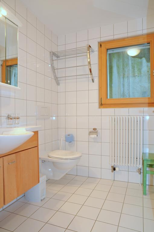 Apartmán Ambiente Bettmeralp | A10 Pokoj fotografie